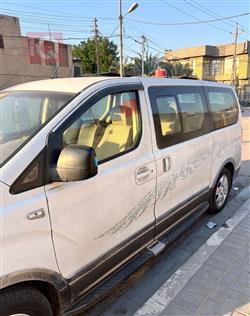 هيونداي ستار اكس